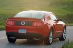 Ford Mustang V6 2011 года